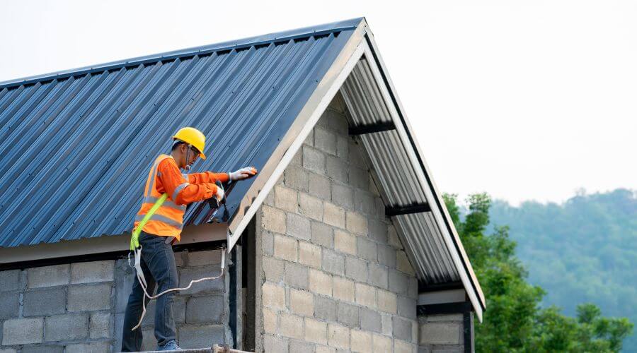 Expert flood damage restoration services in Passadumkeag, ME